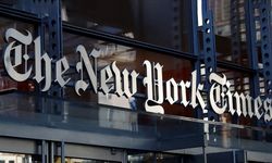 New York Times'dan Gazze'yle ilgili ırkçı paylaşımları nedeniyle İsrailli gazeteci hakkında soruşturma