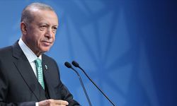 Cumhurbaşkanı Erdoğan: Filistinli kardeşlerimizi asla sahipsiz, çaresiz ve yalnız bırakmayacağız