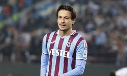 Enis Destan, Trabzonspor'da kupalar kaldırmak istiyor