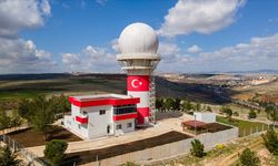 İlk yerli ve milli gözlem radarının saha kabulü başarıyla yapıldı