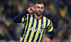 Fenerbahçe, eski futbolcusu Serdar Dursun'u kiraladı