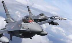 NATO Geliştirilmiş Hava Polisliğinde filo değişimi