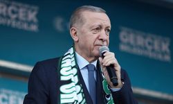 Cumhurbaşkanı Erdoğan: KAAN'a, Akıncı'ya, Kızılelma'ya sahip olmak bizim için beka meselesidir