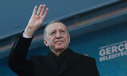 Cumhurbaşkanı Erdoğan: 2028 sonunda KAAN'ın Hava Kuvvetlerimize katılmasını planlıyoruz