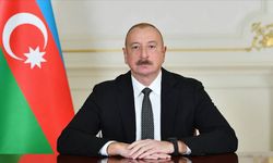 Azerbaycan bir kez daha Aliyev dedi