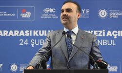 Bakan Kacır: Yakın zamanda Tech Visa uygulamasını yürürlüğe alacağız