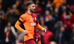Galatasaray, Halil Dervişoğlu'nu Hatayspor'a kiraladı