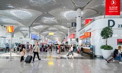 İstanbul havalimanları ocak ayında yolcu sayısını yüzde 8 artırdı