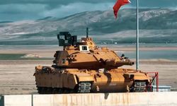 Modernizasyonu yapılan ilk parti M60T tankları Kara Kuvvetleri Komutanlığına teslim edildi