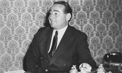 Adnan Menderes'in uçak kazasından mucizevi kurtuluşu