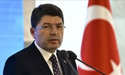 Adalet Bakanı Tunç: HSK olarak yeniden inceleme başlattık