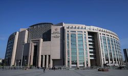 İstanbul Adliyesi'ne yönelik terör saldırısının ardından güvenlik önlemleri arttırıldı