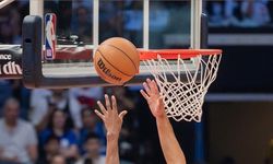 NBA'de Kings'i yenen Heat, 4'te 4 yaptı
