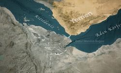 ABD, Yemen'deki Husilerin insani yardım taşıyan gemiyi hedef aldığını bildirdi
