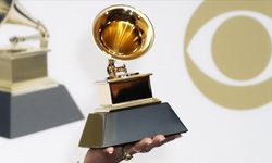 66. Grammy Ödülleri sahiplerini buldu
