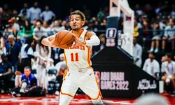 Trae Young ve Scottie Barnes, NBA All-Star maçının kadrosuna alındı