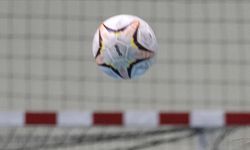 Hentbol Kadınlar 2. Lig'de play-off grupları belli oldu