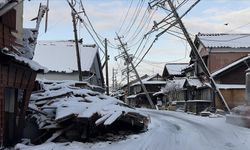 Japonya deprem bölgesinin yeniden inşasına ek 100 milyar yen ayıracak