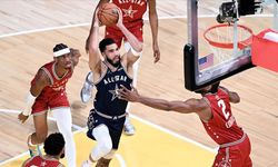 73. NBA All-Star maçını Doğu Karması kazandı