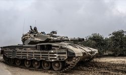 İsrail ordusu, "Refah planını" Savaş Kabinesi'ne sundu