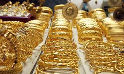 Altının gramı 2 bin 36 liradan işlem görüyor