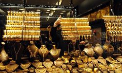 Altının gramı 2 bin 25 liradan işlem görüyor