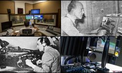 Türkiye'de "muhterem samiin" anonsuyla başlayan radyo yayınları 97 yıldır sürüyor