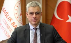 Türkiye'nin "sağlık üssü" İstanbul'da binlerce depremzedenin yaraları sarıldı