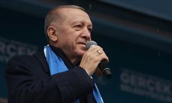 Cumhurbaşkanı Erdoğan: İkinci astronotumuzu da uzaya göndereceğiz