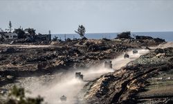 İsrail, Gazze'nin enerji kaynaklarını da "işgal" ediyor