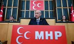 MHP Genel Başkanı Bahçeli: Yerel yönetimler zilletin ayak bağlarından mutlaka kurtarılacaktır