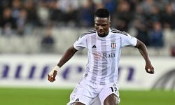 Daniel Amartey: Biz de her zaman elimizden geleni yapmaya çalışıyoruz