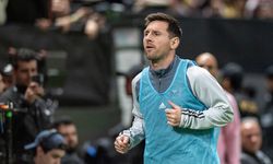 Messi tepkisi nedeniyle Arjantin'in Çin'deki maçları iptal edildi