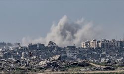 ABD, İsrail'in Gazze'de "soykırım" yaptığı iddialarını kabul etmediğini belirtti