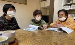 Japonya'da "yaşlıların yalnızlığına" çözüm aranıyor