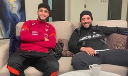 ADEM BİLGİN'DEN SÜPRİZ TRANSFER