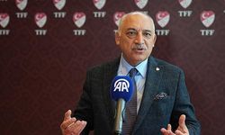 TFF Başkanı Büyükekşi'den Süper Kupa açıklaması
