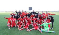 A Milli Kadın Futbol Takımı'nın EURO 2025'teki rakipleri belli oldu