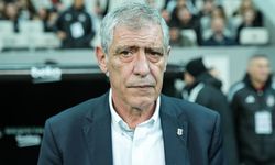 Fernando Santos: İstifa gibi bir düşünce aklımdan geçmiyor