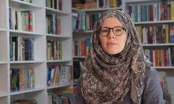Jenny Molendyk Divleli neden çocuk kitapları yazıyor?