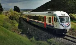Ankara-Elmadağ Bölgesel Treni yarın sefere başlayacak