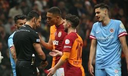 Galatasaray'dan MHK toplantısının sosyal medyada paylaşılmasıyla ilgili açıklama