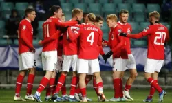 A Milli Futbol Takımı'nın rakibi Avusturya'nın aday kadrosu açıklandı