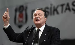 Beşiktaş Başkanı Hasan Arat, PDFK'ya sevk edildi