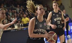 Beşiktaş BOA, EuroCup’ta yarı finale yükseldi