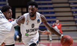 Beşiktaş Emlakjet, BKT EuroCup'ta yarı finalde
