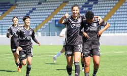 Kadın Futbol Süper Ligi'nde 24. haftanın sonuçları