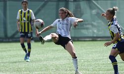 Kadın Futbol Süper Ligi'nde 26. hafta tamamlandı