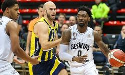 Fenerbahçe Beko-Beşiktaş Emlakjet maçı ertelendi