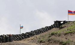 Azerbaycan, Ermenistan'ın sınırda askeri yığınak yaptığını duyurdu